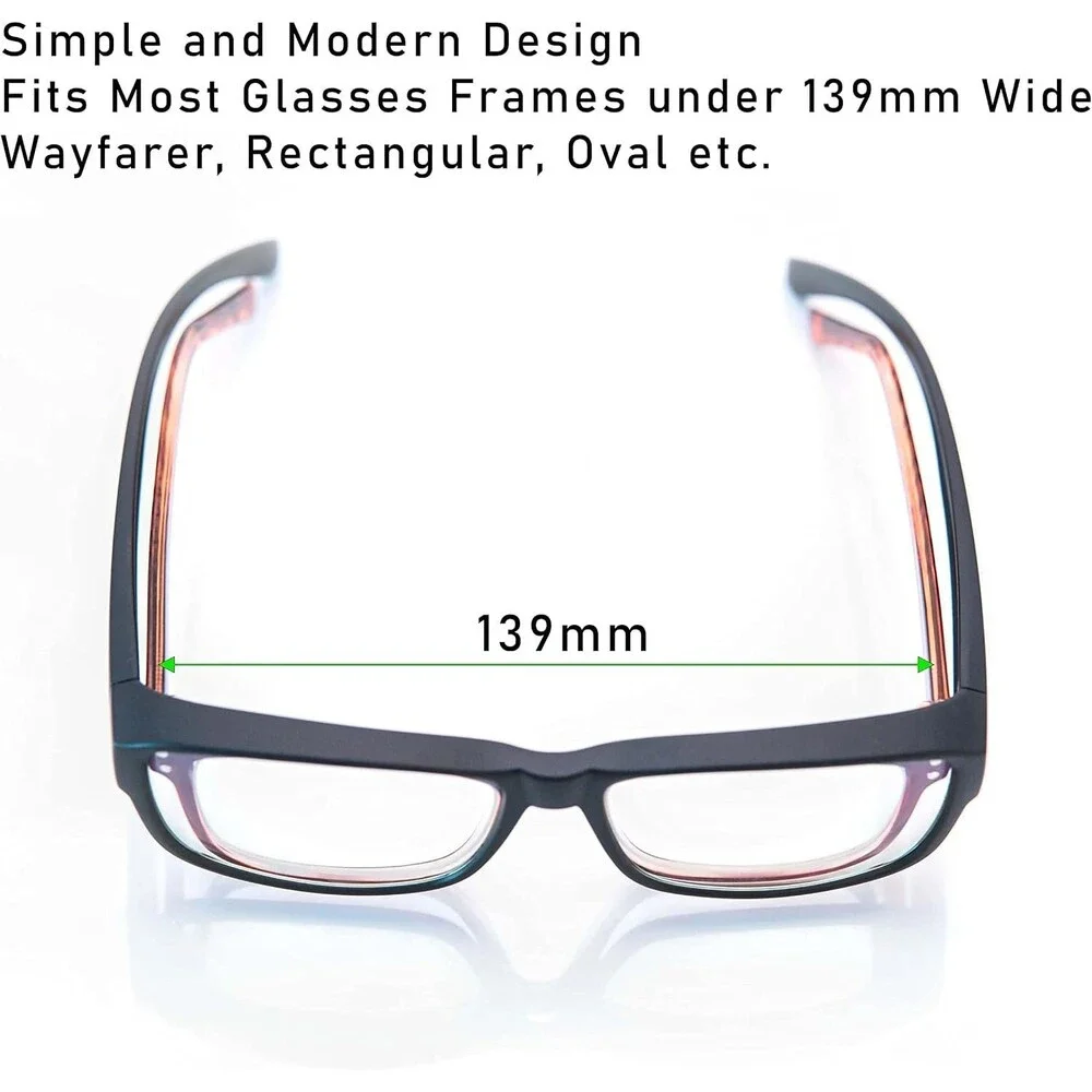 Eyekepper elementsactive airframe